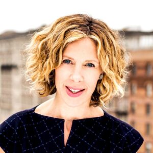 Catherine Baker-Pitts